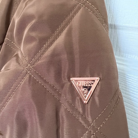 Guess jacket - Picture 8 of 9